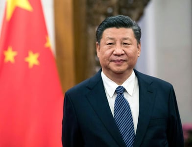 China Joins Massive Global Sell Off Of US Treasuries As Escalating Iran War Prompts Financial Panic